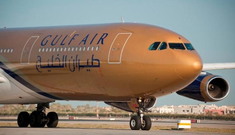 طائرة خليجية تتعرض لمطبات هوائية وعلى متنها 247 راكبا