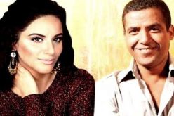 الشاب مامي و التركية زارا في ديو غنائي هذا الصيف