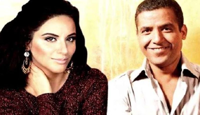 الشاب مامي و التركية زارا في ديو غنائي هذا الصيف