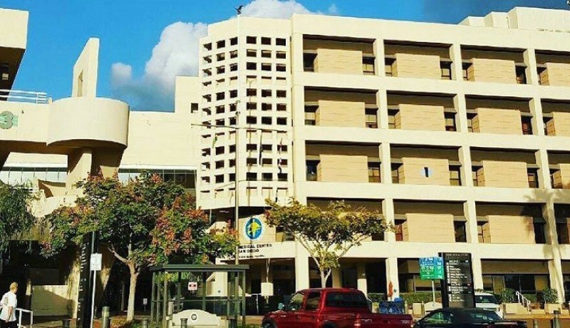 يحدث الان.. حالة طوارئ في ولاية كاليفورنيا الامريكية