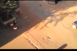 محتجز صيني يصور فيديو لحالة فندق راديسون بباماكو