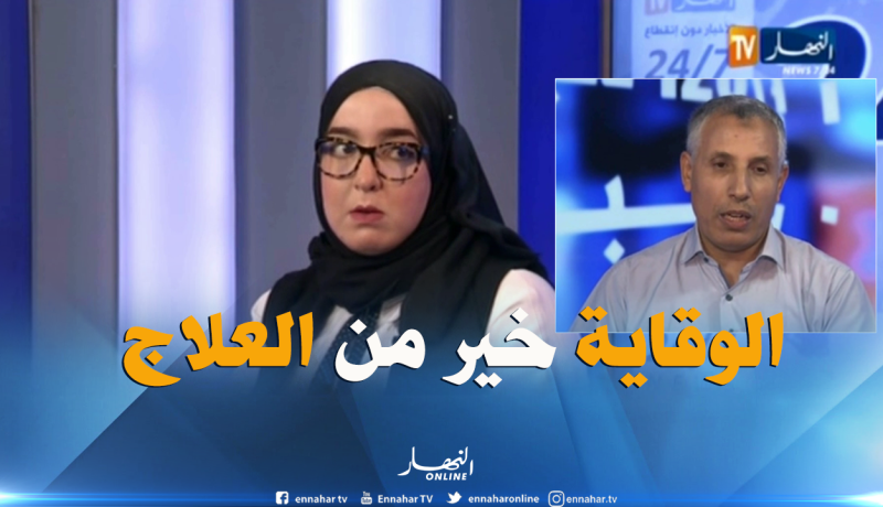 هذه هي طرق الوقاية من داء الإلتهاب الكبدي الفيروسي