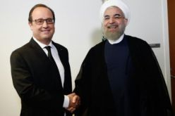 إلغاء مأدبة غداء بين هولاند والرئيس الإيراني بسبب الخمور