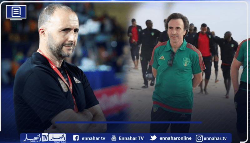 مارتينس: “لهذا السبب نجح بلماضي في التتويج بكأس إفريقيا”