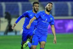 بالفيديو.. شنيحي يوقع ثالث أهدافه ويمنح الفوز للفتح السعودي
