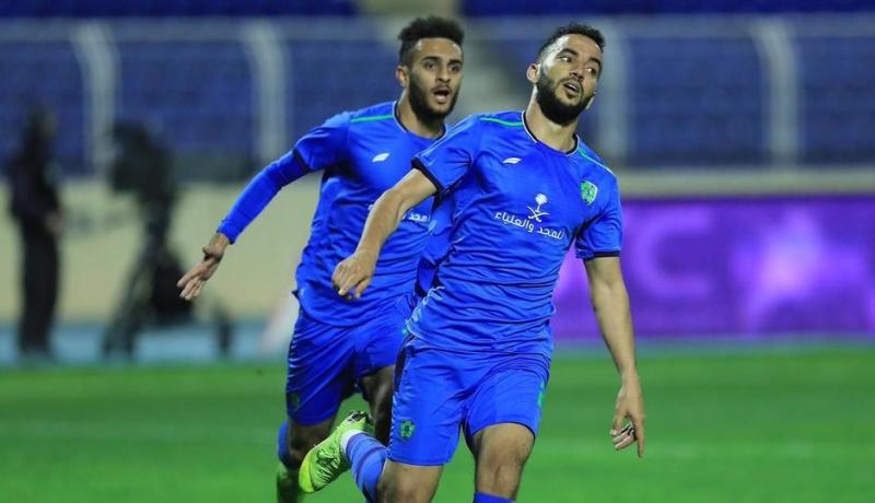بالفيديو.. شنيحي يوقع ثالث أهدافه ويمنح الفوز للفتح السعودي