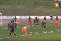 شباب بلوزداد يتعادل وديا أمام رائد القبة