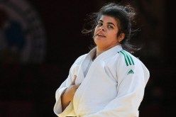 صورية أصلاح تضمن تأشيرة التأهل لأولمبياد طوكيو