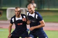 هني وقديورة يغيبان عن تشكيلة الغرافة في مواجهة العربي