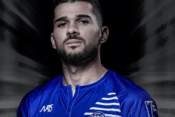 عبيد هداف ويهدي الفوز للنصر في أول مشاركة له بألوان الفريق