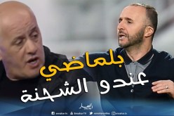 غريب :”بلماضي منح روحا جديدة للخضر”