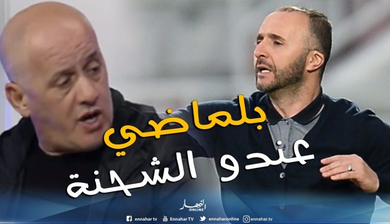 غريب :”بلماضي منح روحا جديدة للخضر”