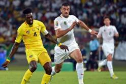 أديبايور يرفض مواجهة الخضر لهذا السبب !!