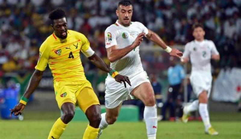 أديبايور يرفض مواجهة الخضر لهذا السبب !!