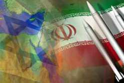 إسرائيل ستشن الحرب على إيران