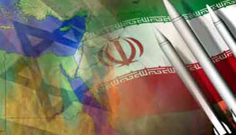 إسرائيل ستشن الحرب على إيران