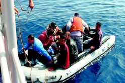 مفتش شرطة ‬جمركي‮ ‬وأعوان بحرية‮ ‬يشكّلون شبكة لتهريب البشر نحو الخارج‮ ‬