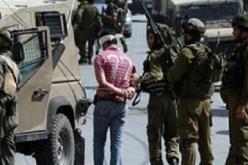 قوات الإحتلال الإسرائيلي تعتقل 6 فلسطينيين بالضفة الغربية والقدس المحتلة