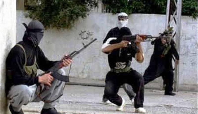 قلق أوروبي من تدفق مقاتلين أوروبيين إلى سوريا