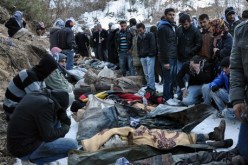 مقتل 25 متمردا كرديا في غارة جوية تركية على شمال العراق
