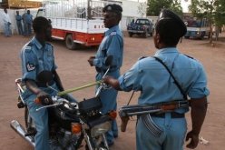 اعتقال 13 شخصا على خلفية المؤامرة التي أحبطها السودان