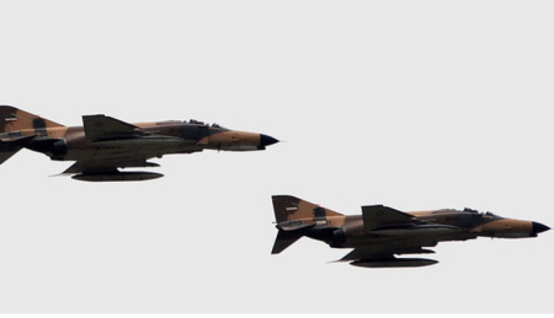 الجيش النيجيري يرتكب مجزرة ويقتل عمال إغاثة عن طريق الخطأ