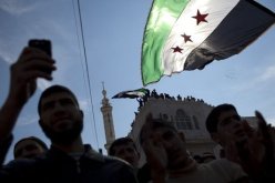هدوء في حمص وحملة مداهمات في درعا