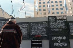 انتهاء المحادثات بين ايران والأرجنتين حول الاعتداء على مركز يهودي في بوينوس ايرس