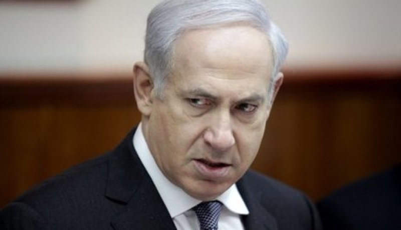 مشعل يتمنى سقوط نتانياهو وانسحابه من الحياة السياسية كما فعل باراك