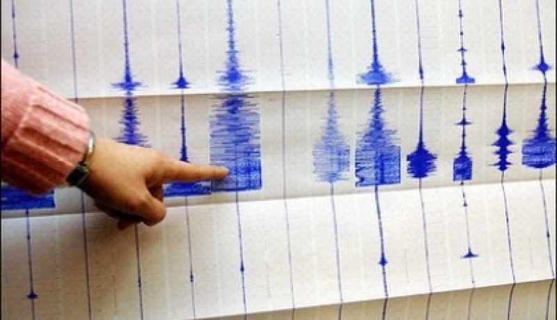 هزة بقوة 6.3 درجات قبالة السواحل الجنوبية الشرقية لاندونيسيا