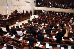 البرلمان الإسرائيلي يعرب عن القلق من معاداة السامية في فرنسا