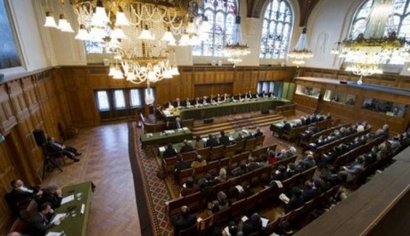 الصومال تستنجد بمحكمة العدل الدولية لحسم النزاع حول الحدود البحرية مع كينيا