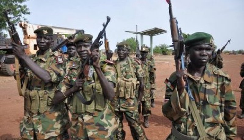 مساع دولية في محاولة لوقف التصعيد العسكري في جنوب السودان