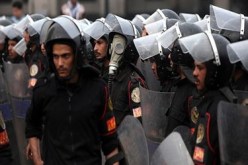 الداخلية المصرية: التسليح لأفراد الشرطة يستخدم مع الخارجين على القانون