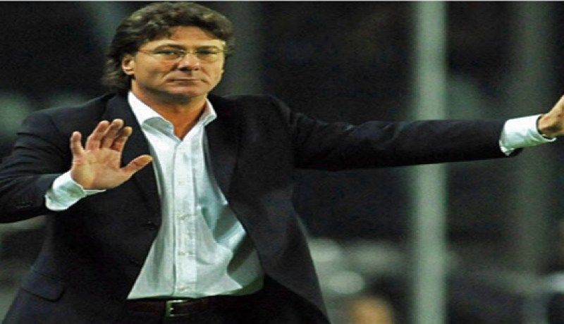 مادزاري: نابولي لا يطبق نموذج البرصا ولا أي فريق اخر