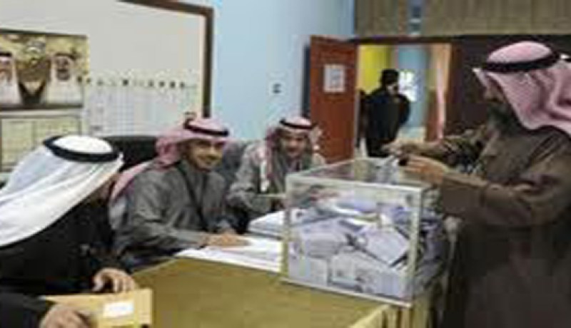 المعارضة الاسلامية تحقق مكاسب برلمانية في الكويت