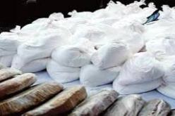 أمن تلمسان يحجز رطل كوكايين و 6000 قرص مهلوس