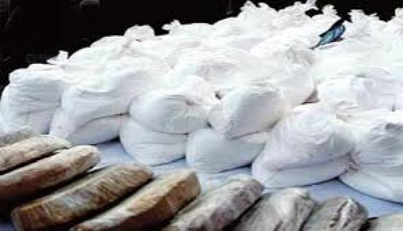 أمن تلمسان يحجز رطل كوكايين و 6000 قرص مهلوس