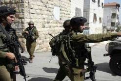 الإحتلال الإسرائيلي يمنع دخول العمال الفلسطينيين إلى المستوطنات في الضفة الغربية