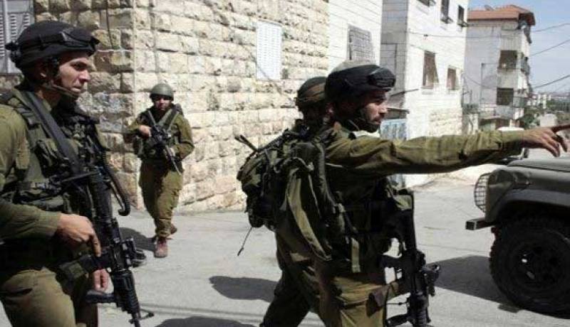 الإحتلال الإسرائيلي يمنع دخول العمال الفلسطينيين إلى المستوطنات في الضفة الغربية