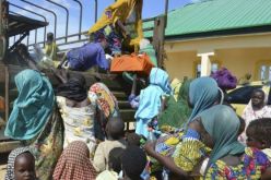 تحرير 61 رهينة محتجزة لدى بوكو حرام  في نيجيريا