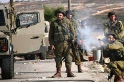 استشهاد فلسطيني برصاص الاحتلال في القدس