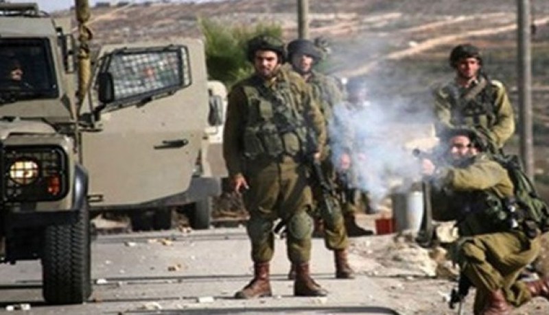 استشهاد فلسطيني برصاص الاحتلال في القدس