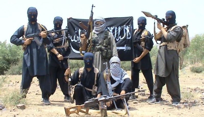 القاعدة تسيطر على زنجبار وجعار في اليمن