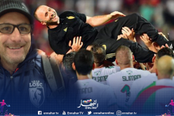وجاني: بلماضي قام بعمل كبير ولدي فضول اتجاه هذا المنتخب”