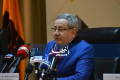 ولد قدور: كل المتربصين في التلحيم سيتم توظيفهم بـ”سوناطراك”