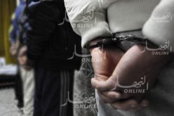 توقيف 7 أشخاص مبحوث عنهم قضائيا بالوادي