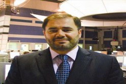 وضاح خنفر يعلن استقالته من رئاسة شبكة الجزيرة