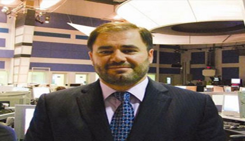 وضاح خنفر يعلن استقالته من رئاسة شبكة الجزيرة