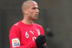 وائل جمعة‮: “‬مباراتنا أمام الجزائر ليست ثأرية‮..”‬